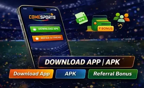 Download the app, unlock code CRICLIVIP, and enter ₹1 contests faster