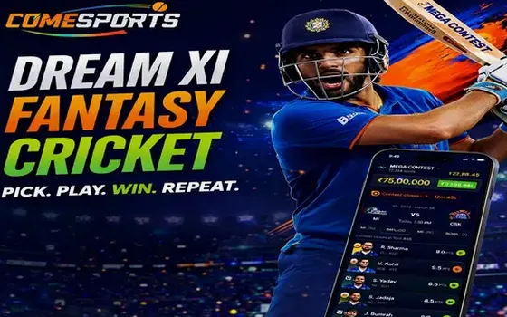 Bengaluru vs Kolkata on Criclive