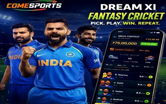 India vs Australia on Criclive